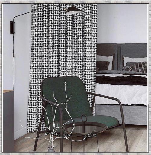 Интерьер квартиры. В современном стиле. 01