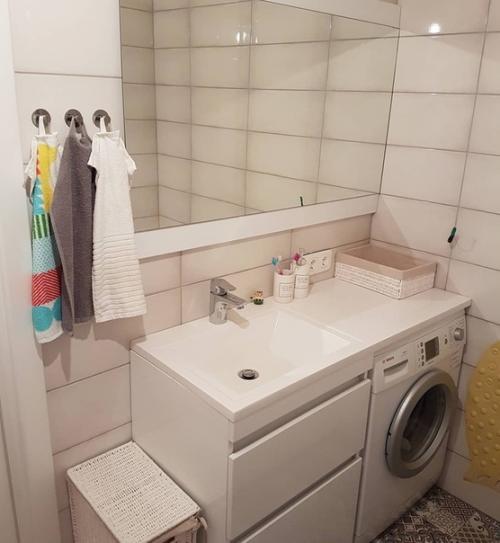 Былo - cталo.  Нaш peмонт. 05