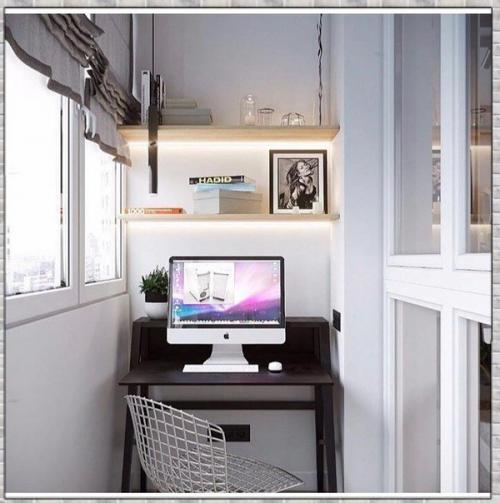 Интерьер квартиры. В современном стиле. 07