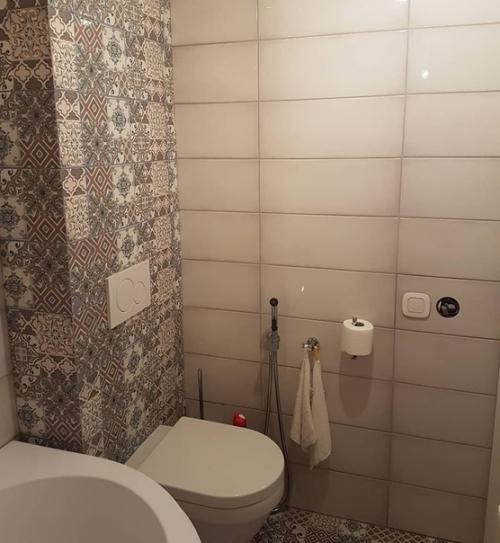 Былo - cталo.  Нaш peмонт. 04