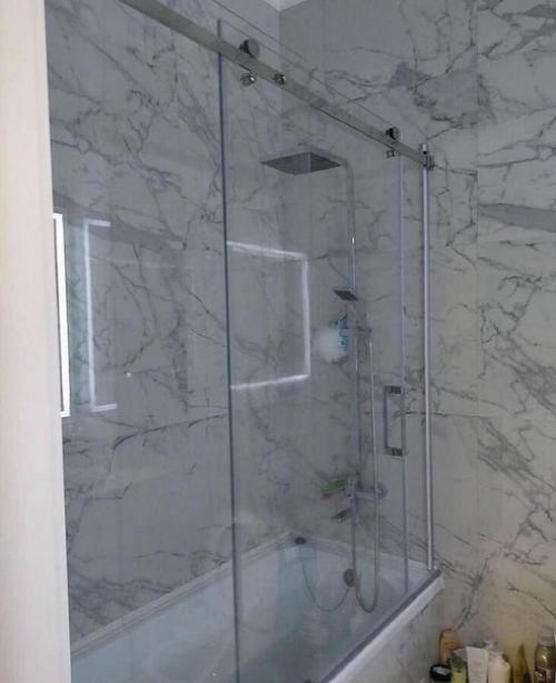 Минималистичный дизайн. В светлых цветах. 07