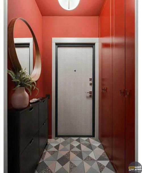 Дизайн для квартиры.