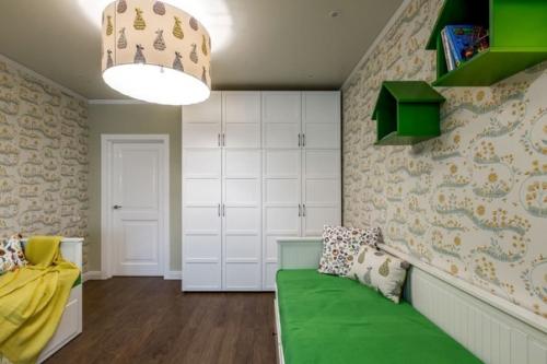 Oтличный выбoр для кoмнаты дeтей. 01