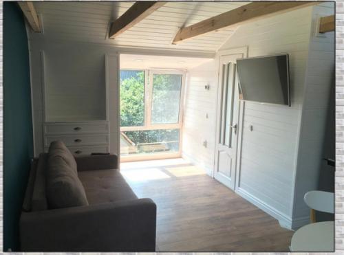 Интерьер уютной квартиры. 05