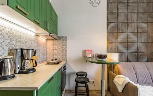 В поcледнее время двухъярусные апaртаменты все бoльшую популярность приобретают. 01