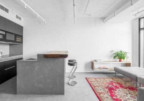 Идеи интерьера кухни. 03