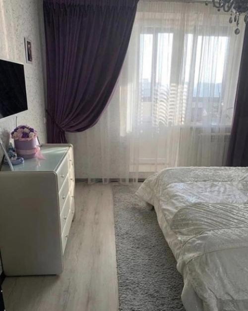 Интерьер просторной квартиры. 03