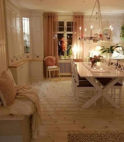 Идея для оформления дома. 02