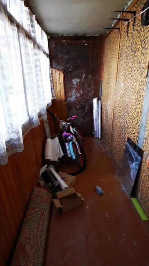 Любимая рубрика до/После.