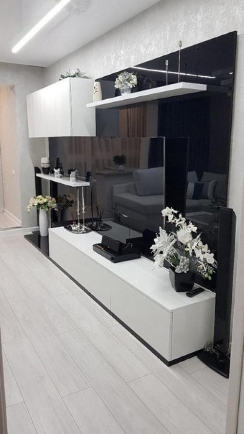 Квартира после ремонта. 04