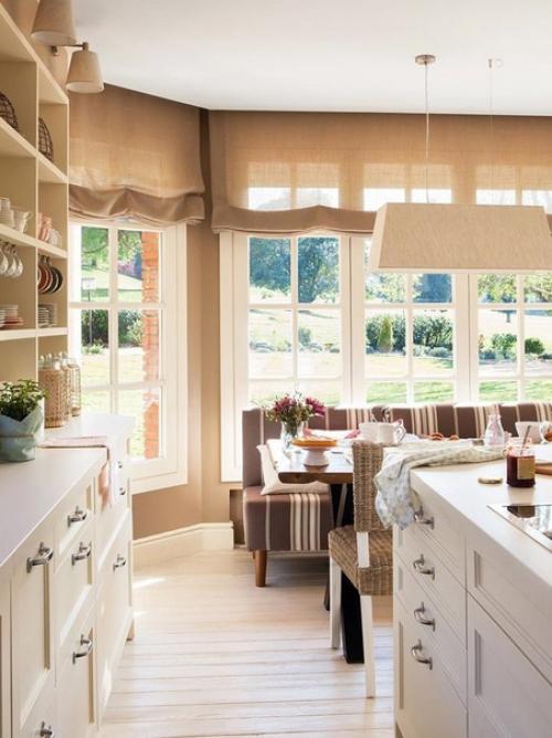 Красивый интерьер дома. 08