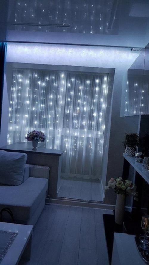 Квартира после ремонта. 06