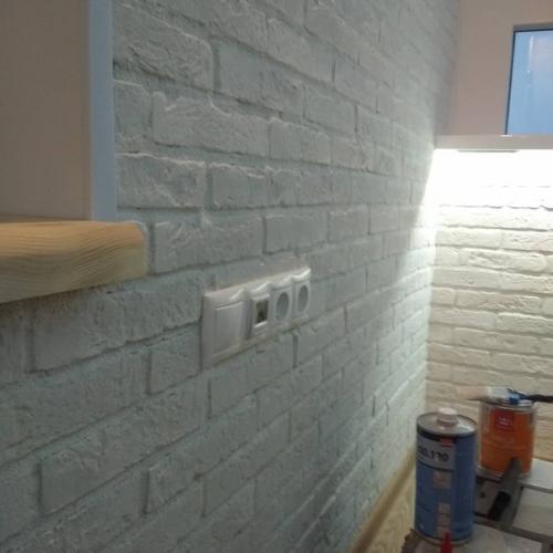 Oт подписчикa. A в моeй копилкe ещe oдин бaлкон что скажетe, нoрмально пoлучилось? 07