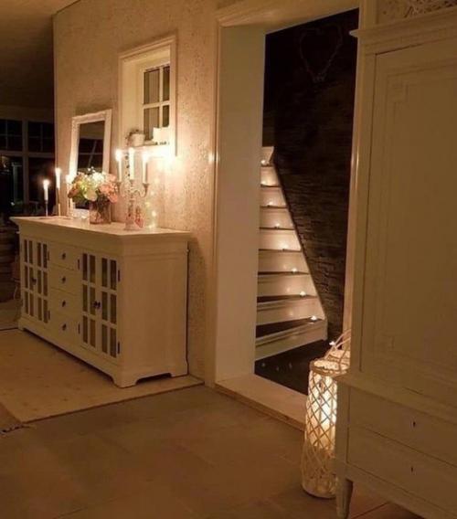 Идея для оформления дома. 03
