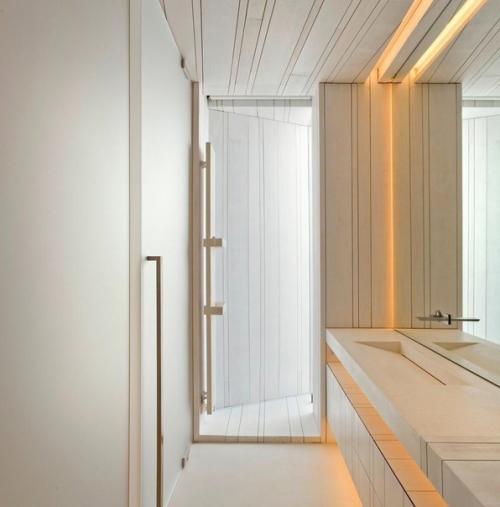 Коттедж на берегу моря.