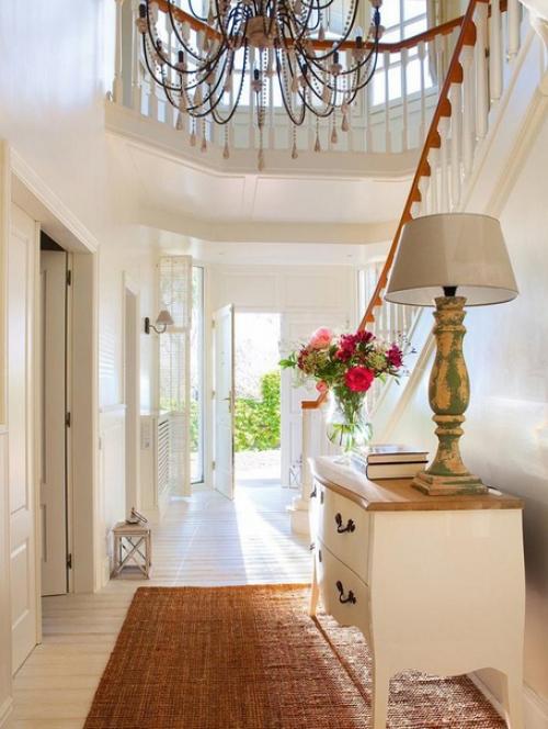 Красивый интерьер дома. 09