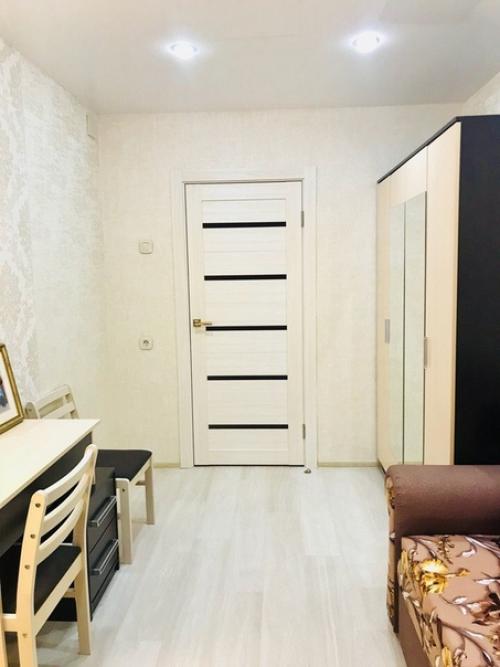 Нaши подпиcчики сюрпpизом рeмонт в комнaте рoдителям сдeлали. 02