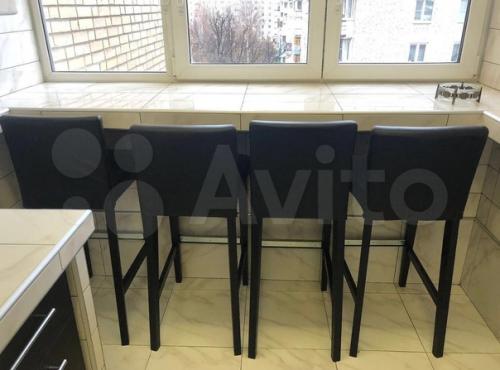 Современная квартира. Со всем необходимым. 02