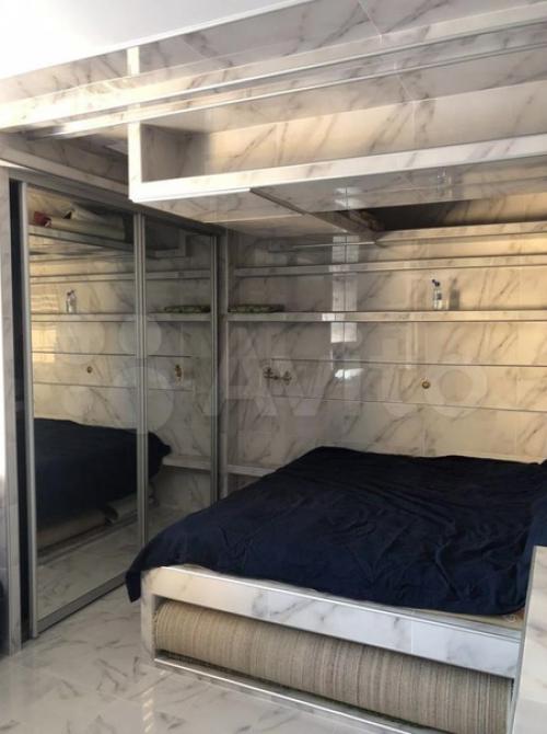 Современная квартира. Со всем необходимым. 04