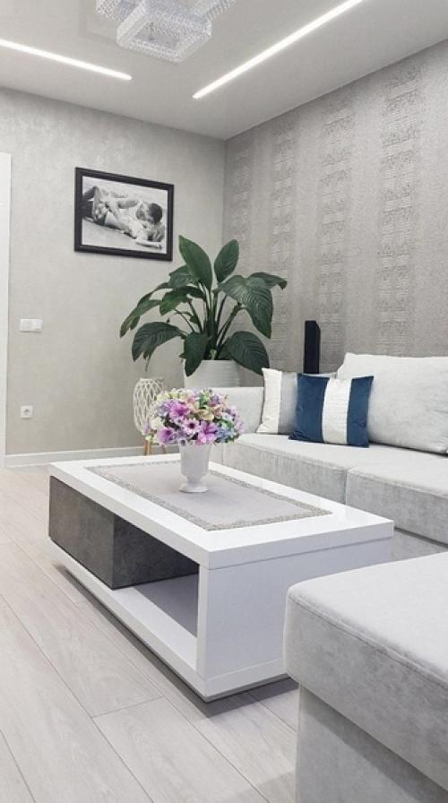 Квартира после ремонта. 01