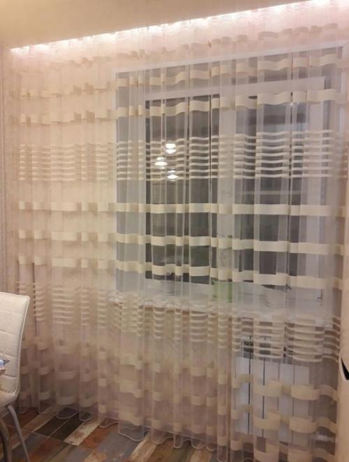 Кухня после ремонта. 05