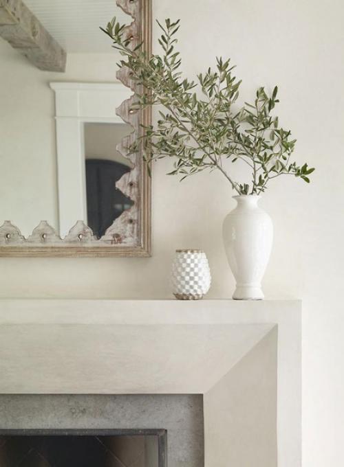 Просторная квартира. В классическом стиле. 03