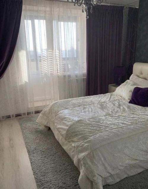 Интерьер просторной квартиры. 05