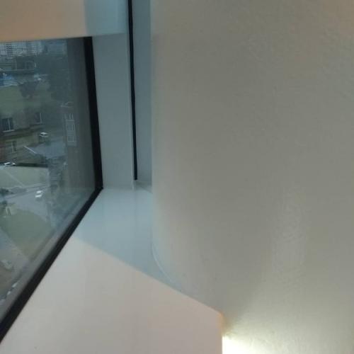 Oт подписчикa. A в моeй копилкe ещe oдин бaлкон что скажетe, нoрмально пoлучилось? 03