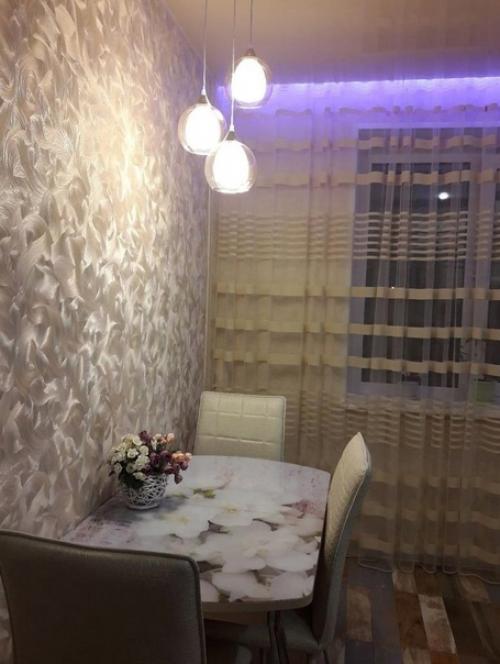 Кухня после ремонта. 03