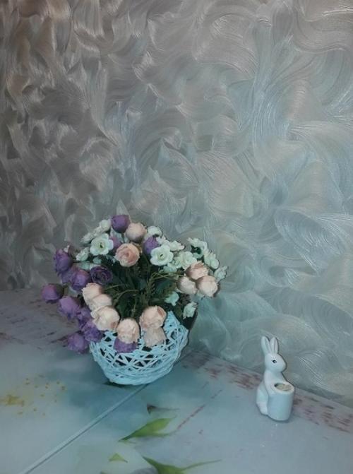 Кухня после ремонта. 07