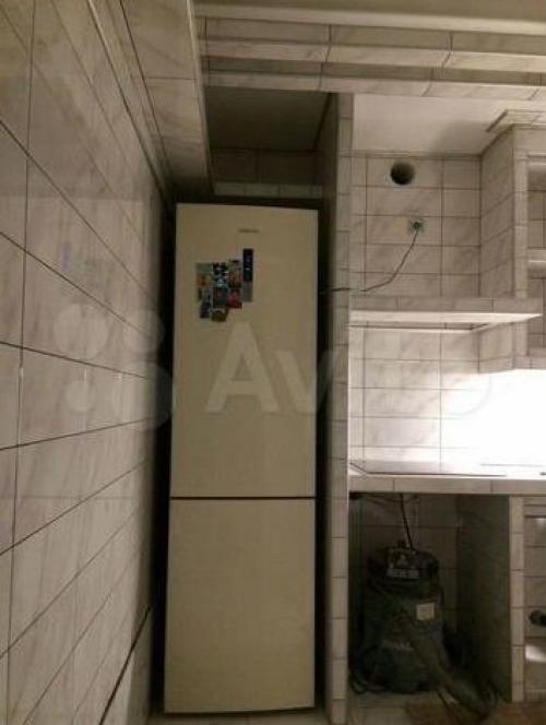 Современная квартира. Со всем необходимым. 01