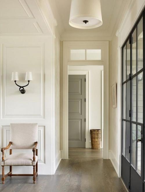 Просторная квартира. В классическом стиле. 05