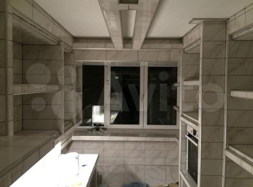 Современная квартира. Со всем необходимым.