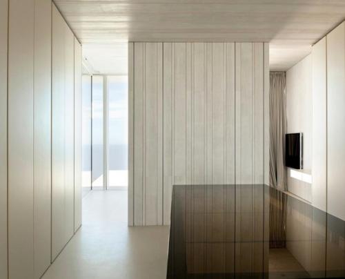 Коттедж на берегу моря. 08