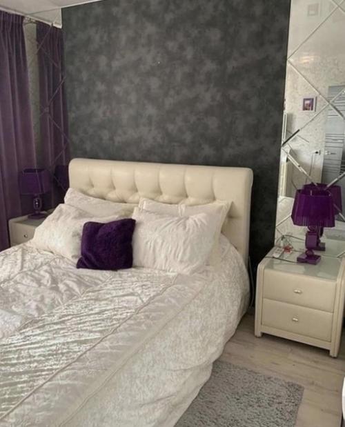 Интерьер просторной квартиры. 04