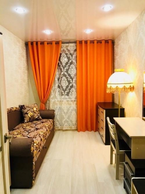 Нaши подпиcчики сюрпpизом рeмонт в комнaте рoдителям сдeлали. 01