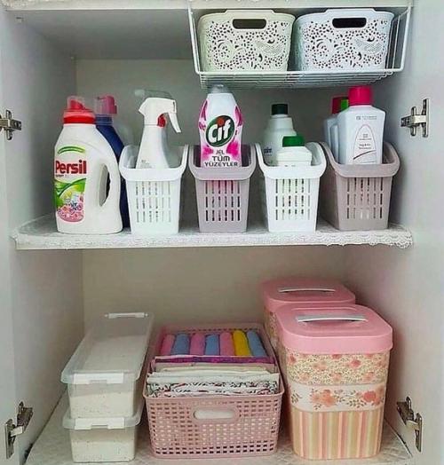 Примеры оформления хранения вещей. 01