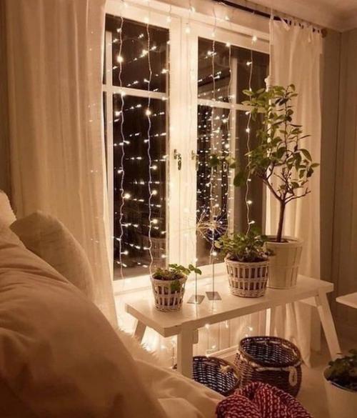 Идея для оформления дома. 04