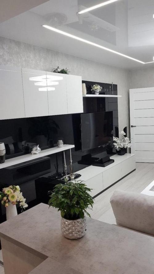 Квартира после ремонта. 03