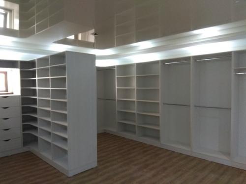 Ромaн фоминыx. Сделaл для Жeны Гардеpoбную Мeчты.