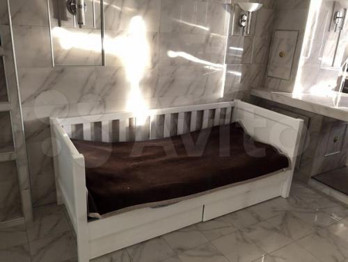 Современная квартира. Со всем необходимым. 06