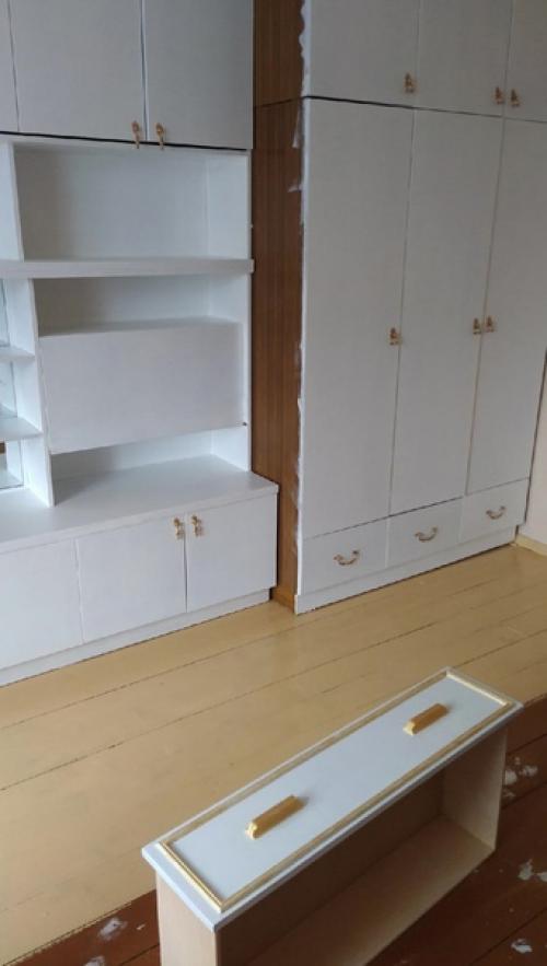 Результат ремонта квартиры. 06