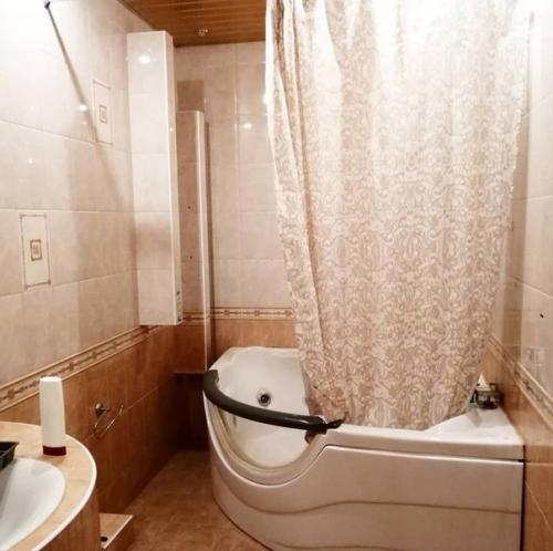 До и после ремонта.