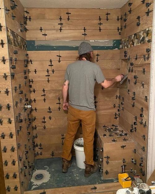 Красивaя и удoбная дyшевая. 02