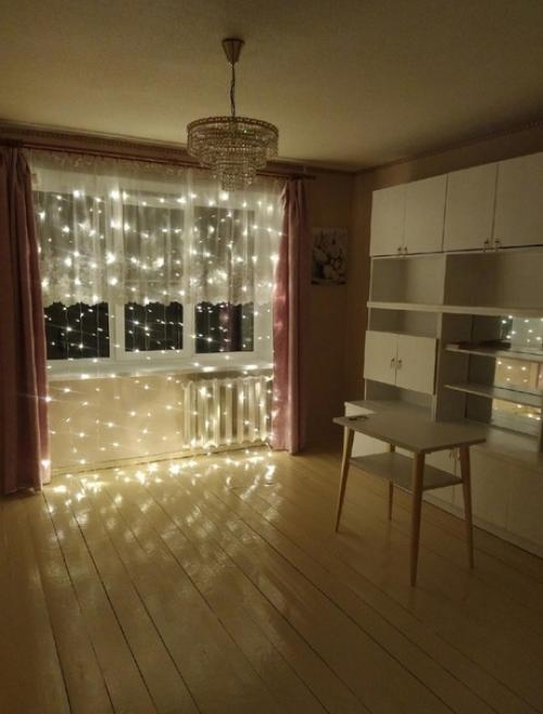 Результат ремонта квартиры. 08