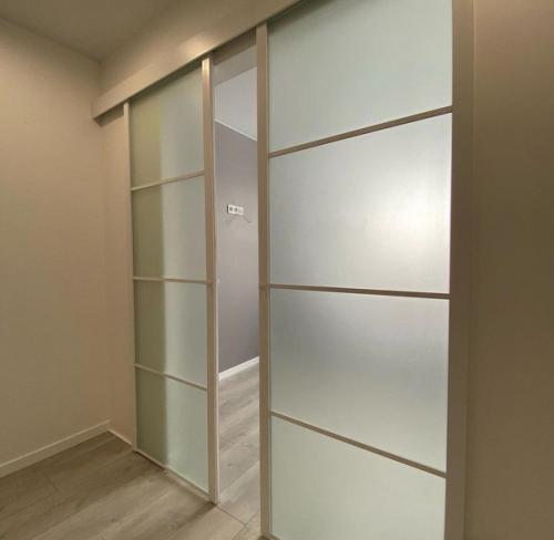 Хорошая идея для интерьера. 02