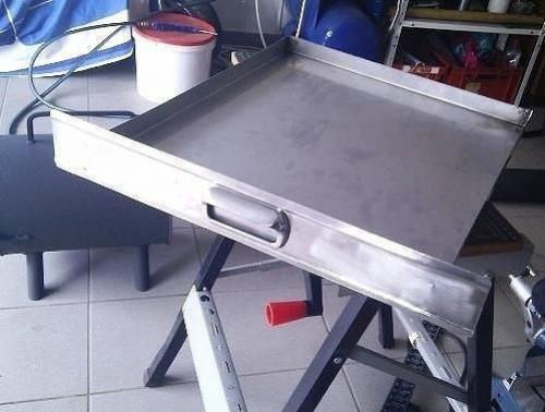 Коптильня холодного копчения от нашего подписчика. 05