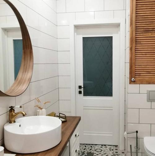 До и после ремонта. 04