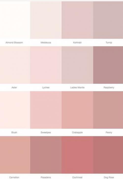 Примеры оформления интерьера. 06