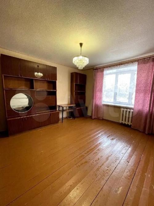 Результат ремонта квартиры. 01